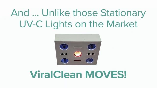 How UV-C Light Works and How We Use it