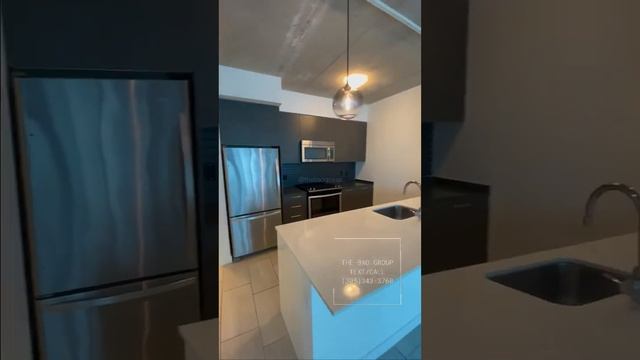 MIDTOWN 4 MIAMI APARTMENTS FOR RENT | STUDIO 1 BATH FLOOR PLAN | MIAMI APARTMENT TOUR