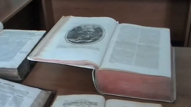 Труды Аристотеля, Ла Фонтена и ряд изданий XVII века пытались вывести из России