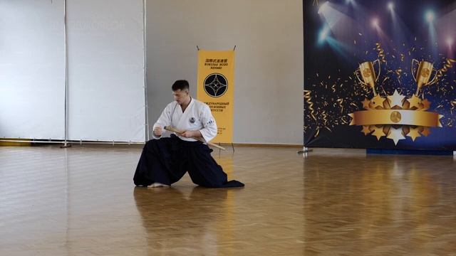 Iaijutsu Taikai-2022