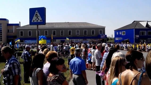 Бурынь, 05.08.2014