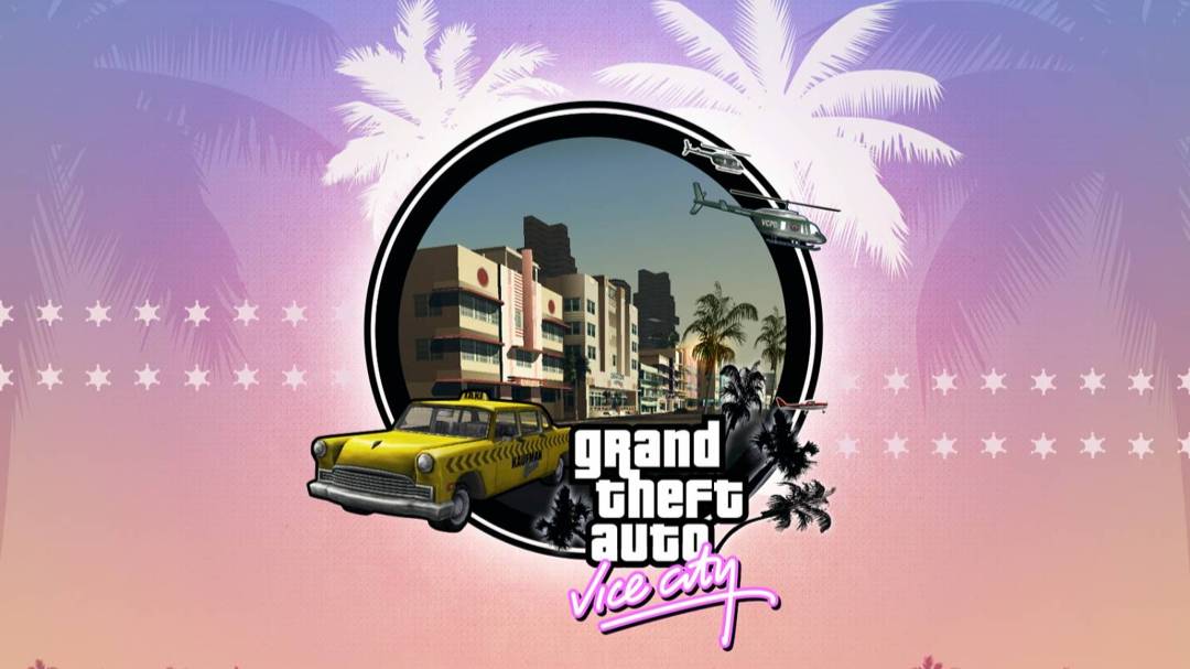 GTA VICE CITY #5