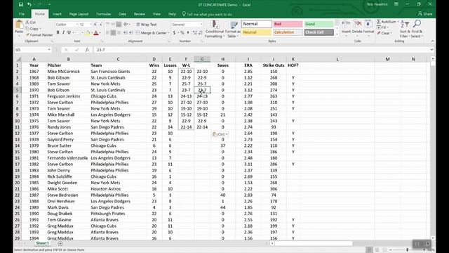 Excel Like a Pro Webinar - Part 3   |  Veltec Networks  |  (408) 849-4441