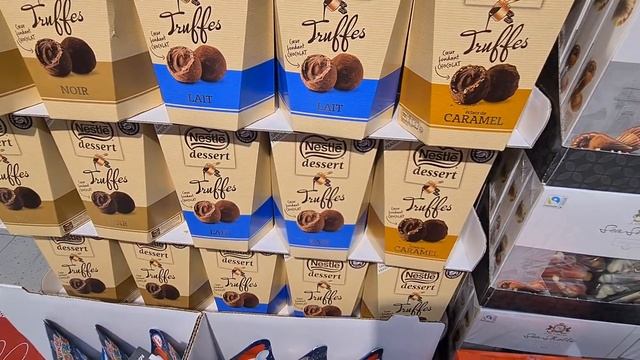 LIDL🛑🛒PROMOTION DE LA SEMAINE 24.11.21 #LIDL #PROMOTION #PROMO #ARRIVAGES #CLERMONT-FERRAND #BONPLA