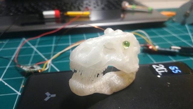 Для чего можно использовать 3d принтер.