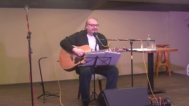 17. Геннадий Самойлов. Врачебная