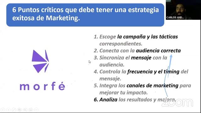 Puntos críticos de una estrategia de marketing digital en el 2020