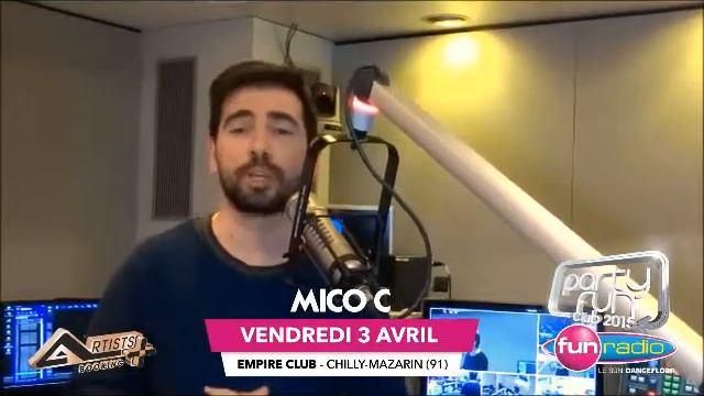 INAUGURATION EMPIRE 3 AVRIL MICO C