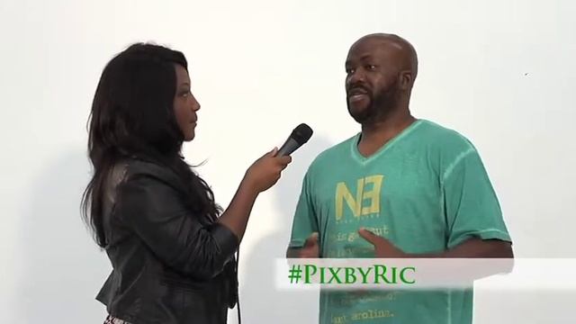 Style Me Social TV Ep 1  Fashion Photography w/ Rick Crank