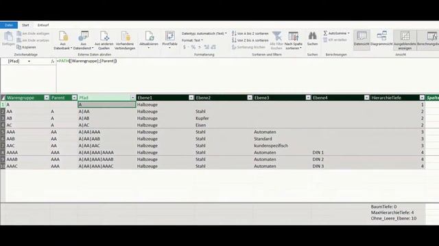 channel teaser Excel Power BI