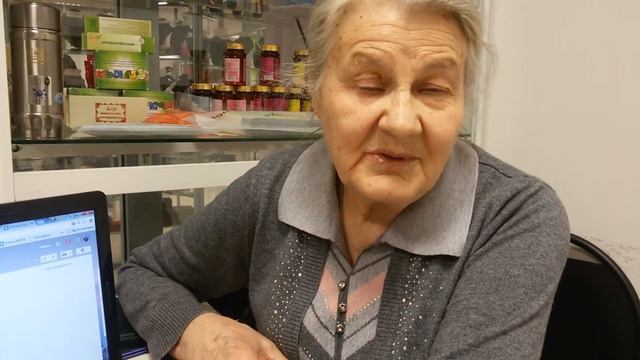 Почему я в Talk Fusion. Отзыв лидера компании LuckLife Тамары Васильевны, 77 лет, Казахстан.