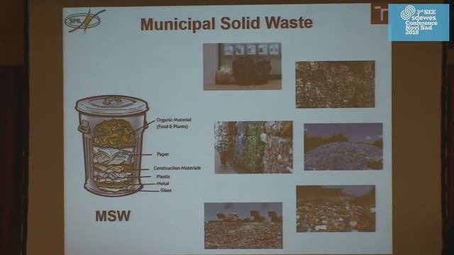 SDEWES 2018 NOVI SAD - Prof. Jiří Jaromír Klemeš: Environmental Footprints As A Tool To Progress ..