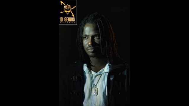 I-Octane - Load Di Ting Dem - Tenement Yard Riddim {Di Genius Records} - December 2011