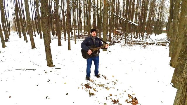 Андрей Сорокин - Снег в лицо