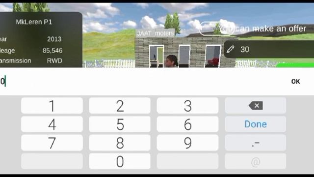 car seller Business simulator🚗🚓.......