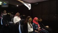 5D cinema