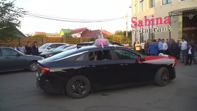 Свадьба Езидская 2021 Иса и Тина