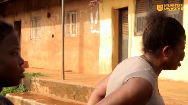 EVBOGBEKEN [PART 1] - LATEST BENIN MOVIES 2024