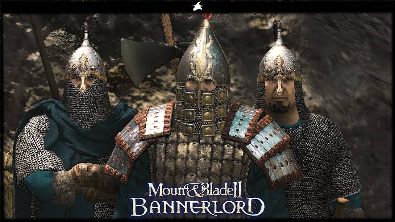 Mount & Blade II Bannerlord