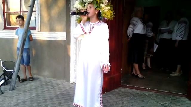 ІВАНА КУПАЛА 2015р.ТЕТІЇВ МІСЬКИЙ БУДИНОК КУЛЬТУРИ''СЛОБОДА''