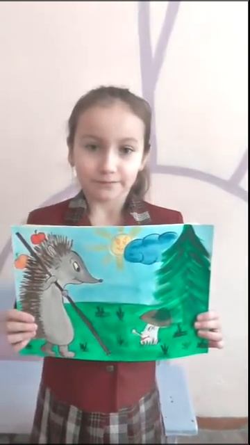 Мария Галкина: Доброе дело. Читает Мария Галкина