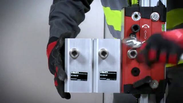 DD 350 500 CA drilling the big diameters htv EN