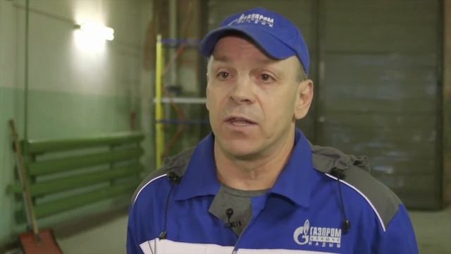 «Ровесники компании». Сергей Запивахин