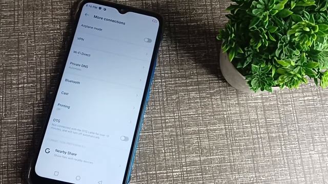 How to enable Bluetooth in Infinix Hot 11s, Bluetooth settings