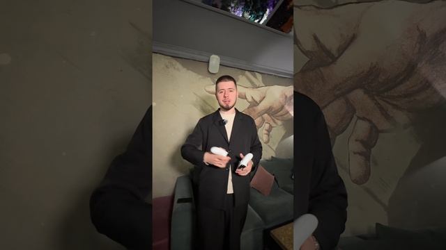 Видеообзор зала «Небесный»