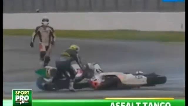 Moto Dance
