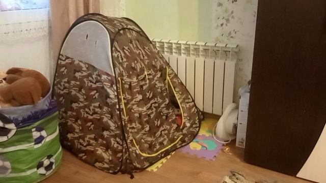 красный дух в реальной жизни 💀