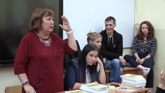 Вечера на Университетском -  Лола Звонарёва