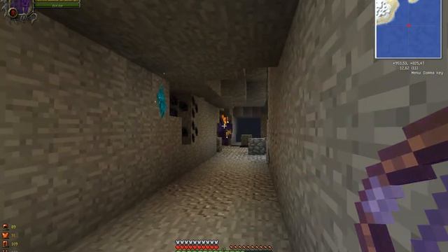 Minecraft-Вешалка-35