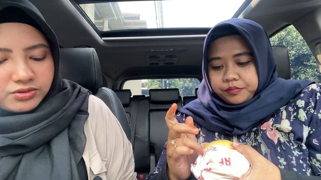 COBAIN MENU MEWAH RICHEESE FACTORY‼️PAKE TRUFFLE SEMUA‼️