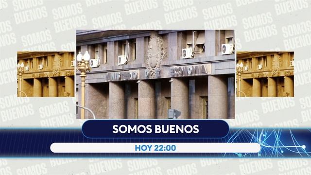 CAPUTO Y LA ECONOMÍA QUE VIENE EN SOMOS BUENOS