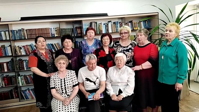 Породнённые общей судьбой