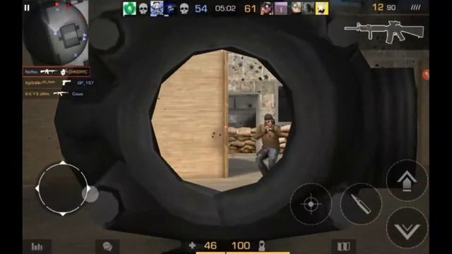 Nyanpasy 💜| Standoff 2 Fragmovie