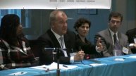 Sustainability Event - Panel Discussion - Audience Questions part 2