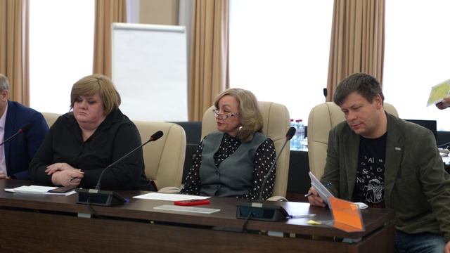 В Приангарье обсудили дорожную карту подготовки кадров для Федерального центра химии