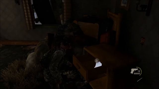 The Last of Us: Remastered - Part 36: Bow Master