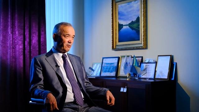 Представляем Вашему вниманию ролик, посвященный 120-летию казахстанской нефти.