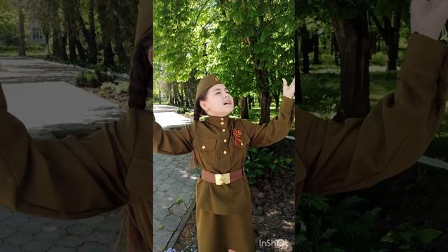 Валерий Нечунаев "Мать" - читает Полина Плешивая.