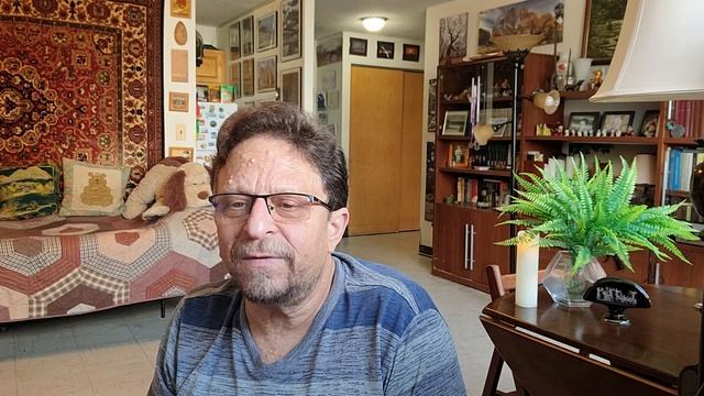 Не давая поблажки. Из 28-го сборника "Поиск ракурса". Исполняет автор М. Мазель.