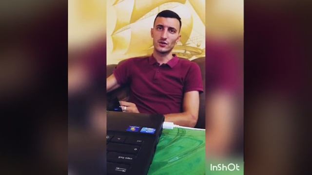 Стихотворение "Они подняли паруса"