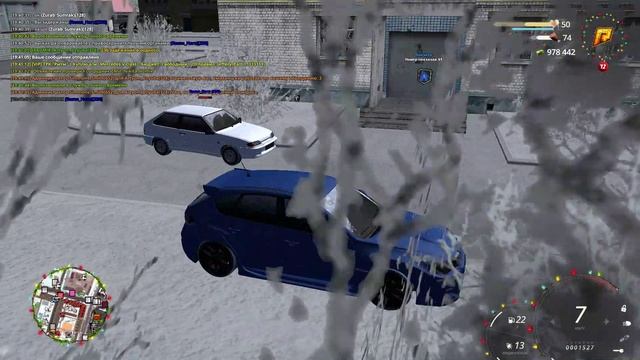 Продам гараж