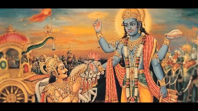 Бхагавад Гита как она есть. Глава 9. Самое сокровенное знание.