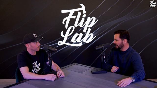 "Wholesaling in 2023: Jerry Norton's game-changing strategies" | Flip Lab Podcast
