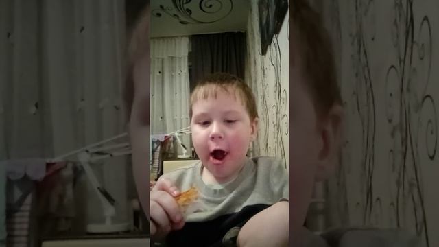 мукбанг
