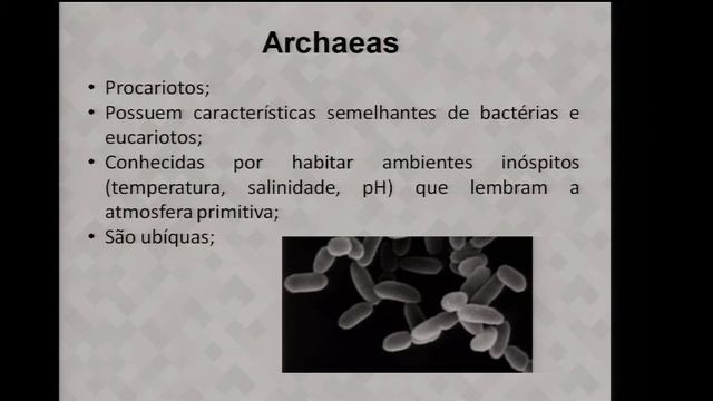 AULA 2 - MICROBIOLOGIA