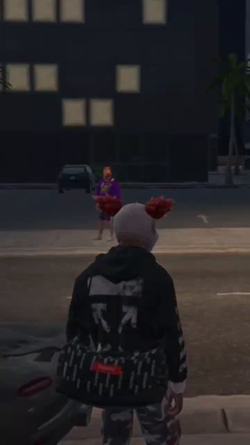 ЗУЛАНДЕР GCO. ГКО. Grand Criminal Online